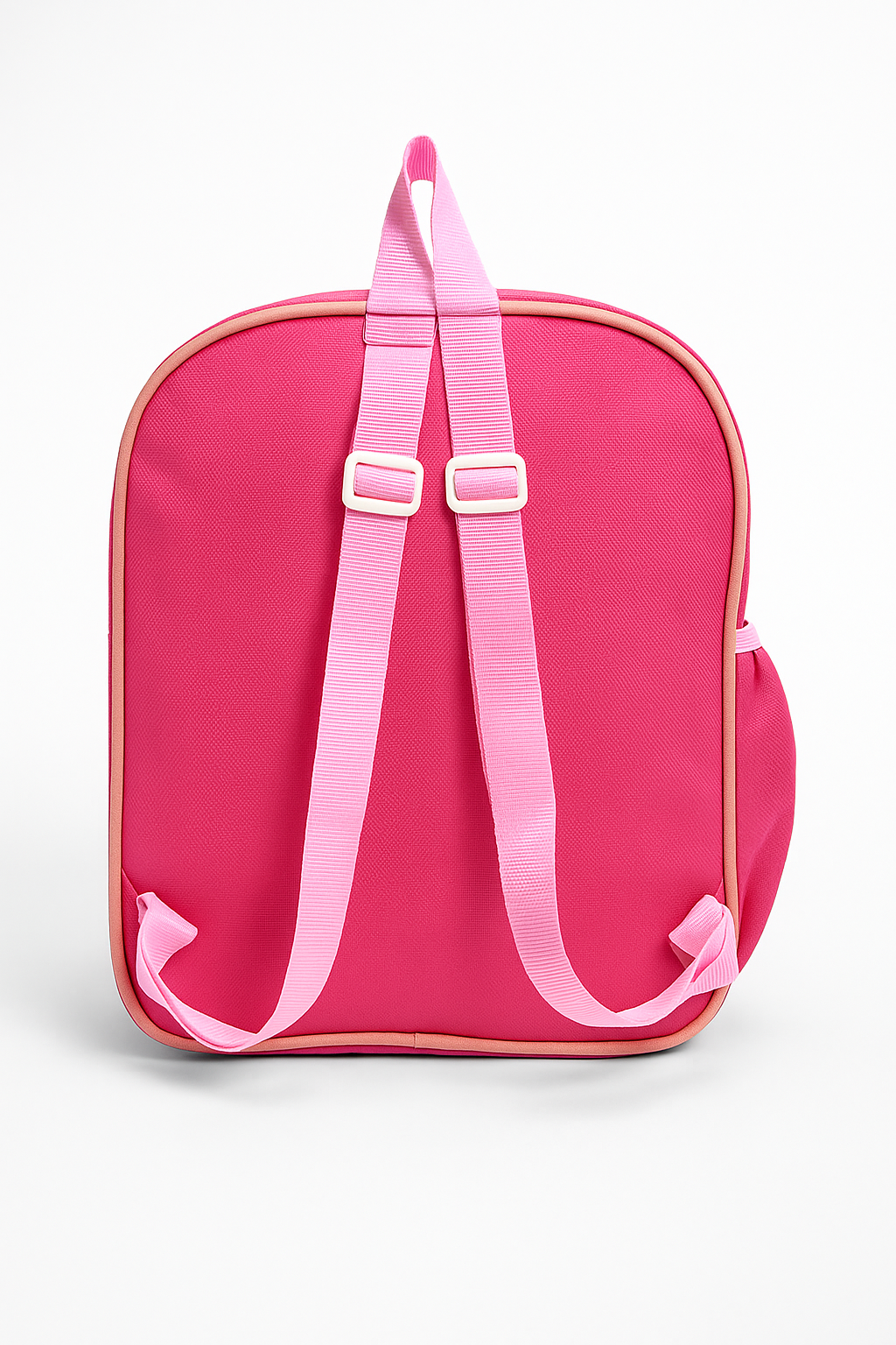 Li'll Pumpkins Personalized Unicorn Glitter Backpack for toddlers- Pink