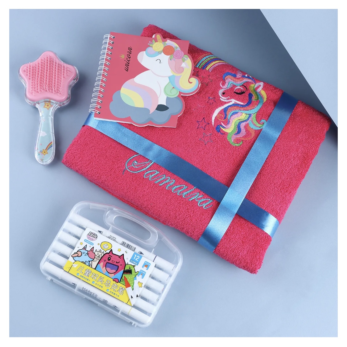 A Treat for Unicorn Lovers