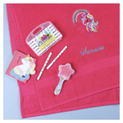 A Treat for Unicorn Lovers