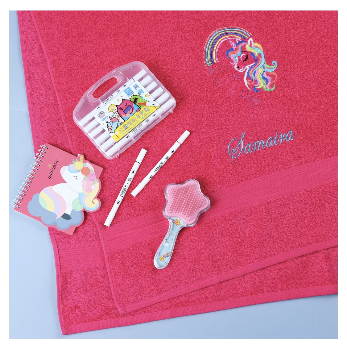 A Treat for Unicorn Lovers